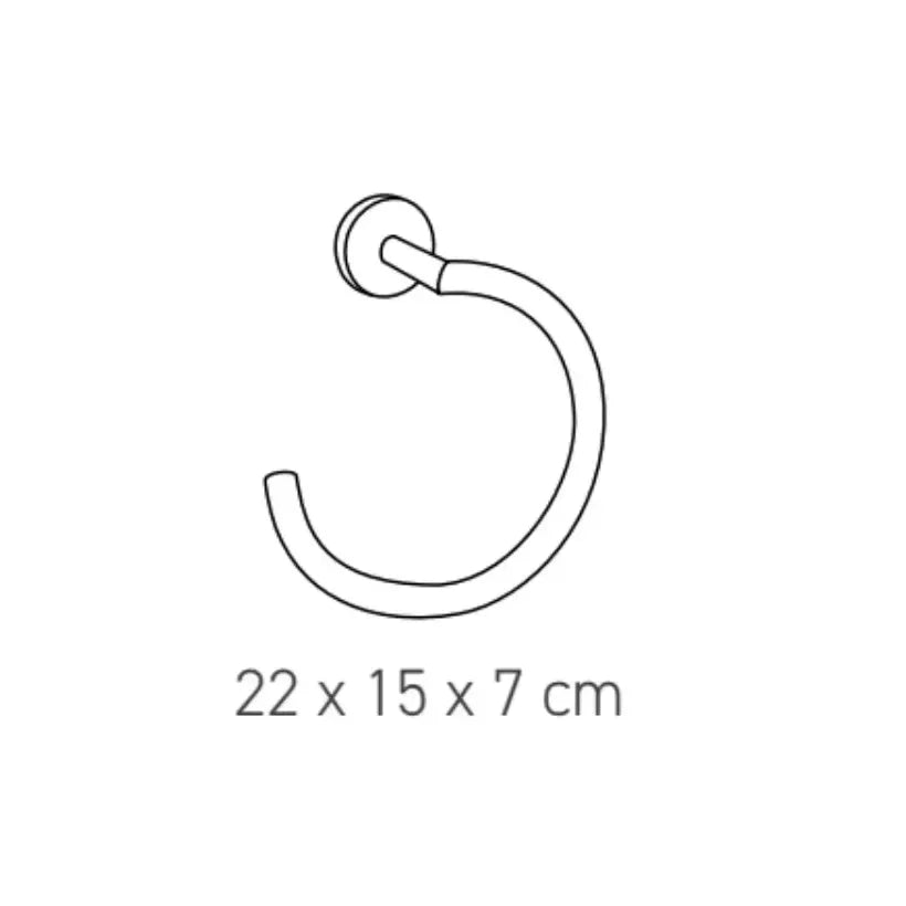 aquore_dark_sa_66581_anilla_con_diseno_circular_para_bano_fabricada_en_acero_inoxidable_de_22x15_cm_2