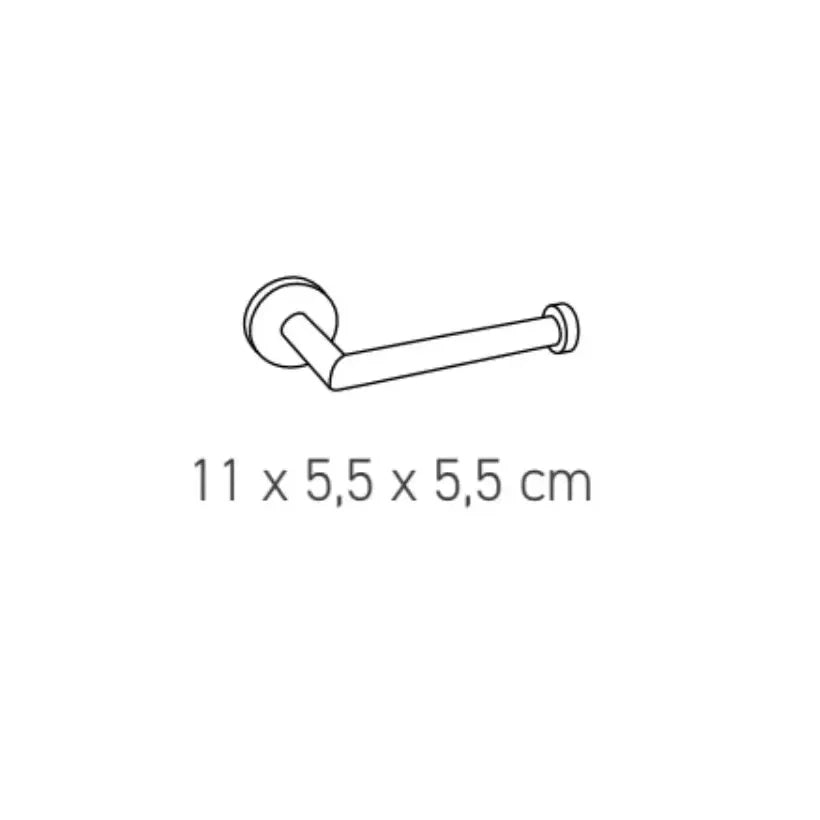 aquore_dark_sa_66611_portarrollos_de_reserva_fabricado_con_acero_inoxidable_de_11_5x5_5_cm_2