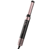 Moldeador Multifuncional AirGlam con 12 cabezales tecnología Coanda motor digital brushless y revestimiento cerámico Cecotec