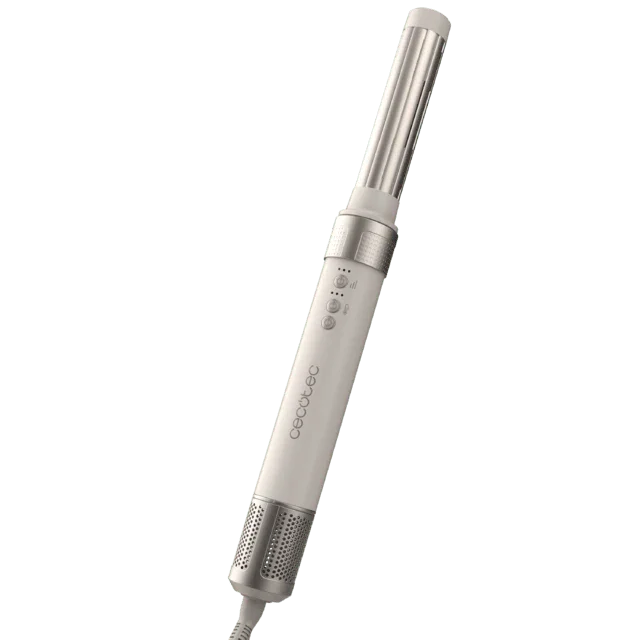 Bamba AirGlam 14 in 1 Multifunctional Styler with Coanda Technology and 1400W Motor from Cecotec