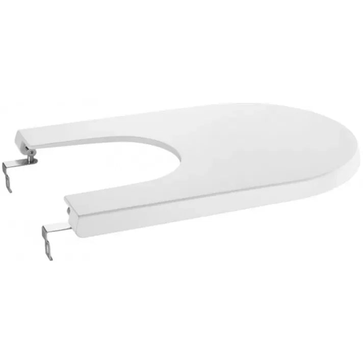 ROCA THE GAP A3570N6000 Bidé para instalación suspendida hecho en porcelana con acabado color blanco Round - MerkiMarket