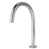 faucet spout chrome finish clean and modern design durable easy installation universal compatibility Aragón by Valaz