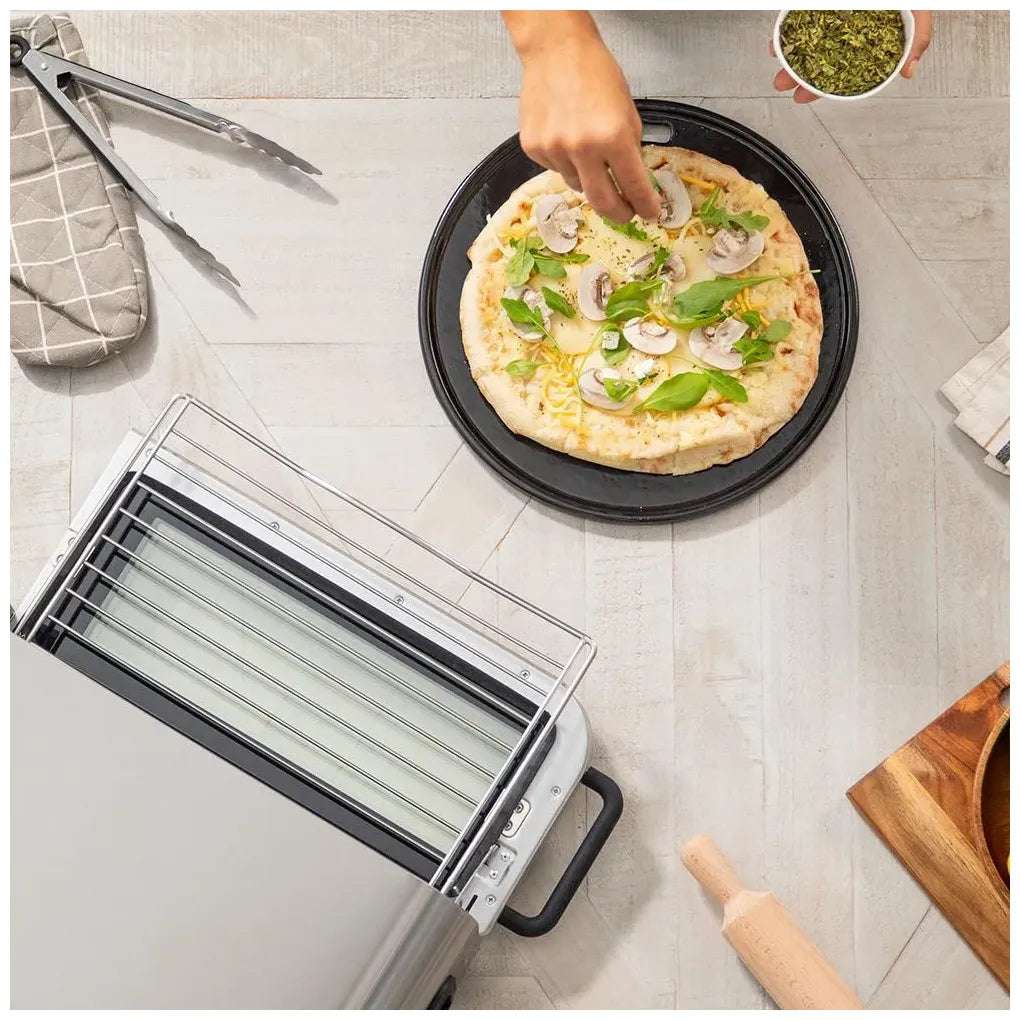 cecotec_02269_horno_eléctrico_2000w_para_pizzas_y_más_con_15_funciones_y_accesorios_completos_5