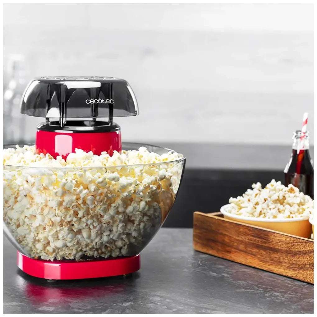 cecotec_03262_máquina_de_palomitas_saludables_fun&taste_p'corn_easy:_rápida_y_compacta_6