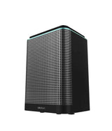 Calefactor Cerámico Inteligente 1500W con Termostato y Seguridad Avanzada de Cecotec