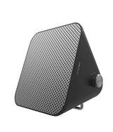 Calefactor Cerámico 1500W: Elegancia, Seguridad y Eficiencia para Espacios Pequeños de Cecotec