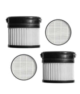 Pack de Filtros para Conga Rockstar 10000: Máximo Rendimiento y Durabilidad de Cecotec