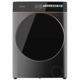 Lavadora Bolero DressCode 8900 Inverter 8kg 1400rpm Pantalla FullColor SteamMax Clase A Alta Eficiencia de Cecotec