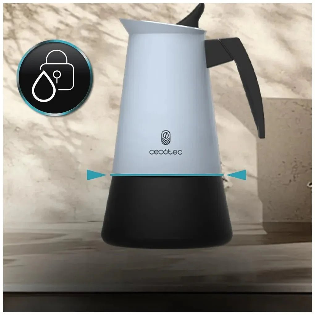 cecotec_00107_cafetera_italiana_piccolina_200_blue:_elegancia_y_calidad_en_acero_inoxidable_4