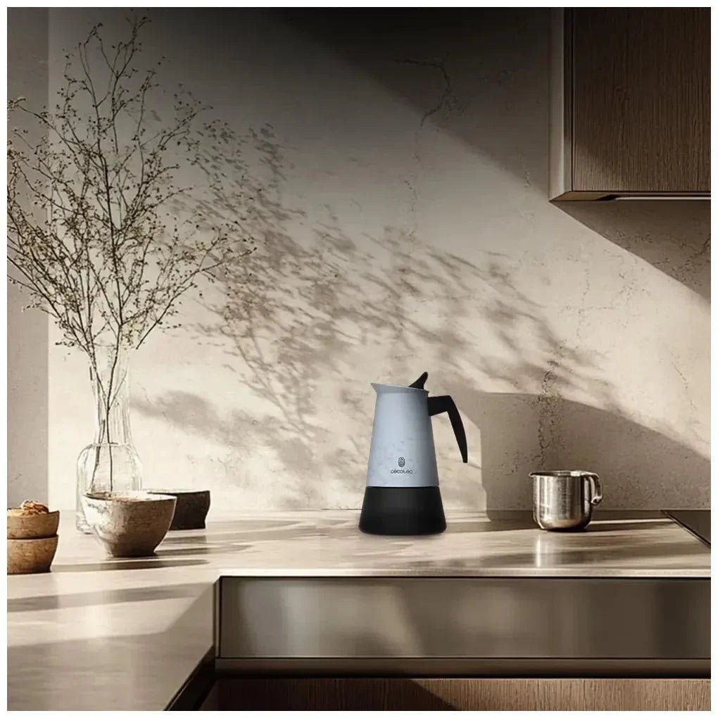 cecotec_00109_cafetera_italiana_piccolina_600_blue:_elegancia_y_versatilidad_para_6_tazas_2
