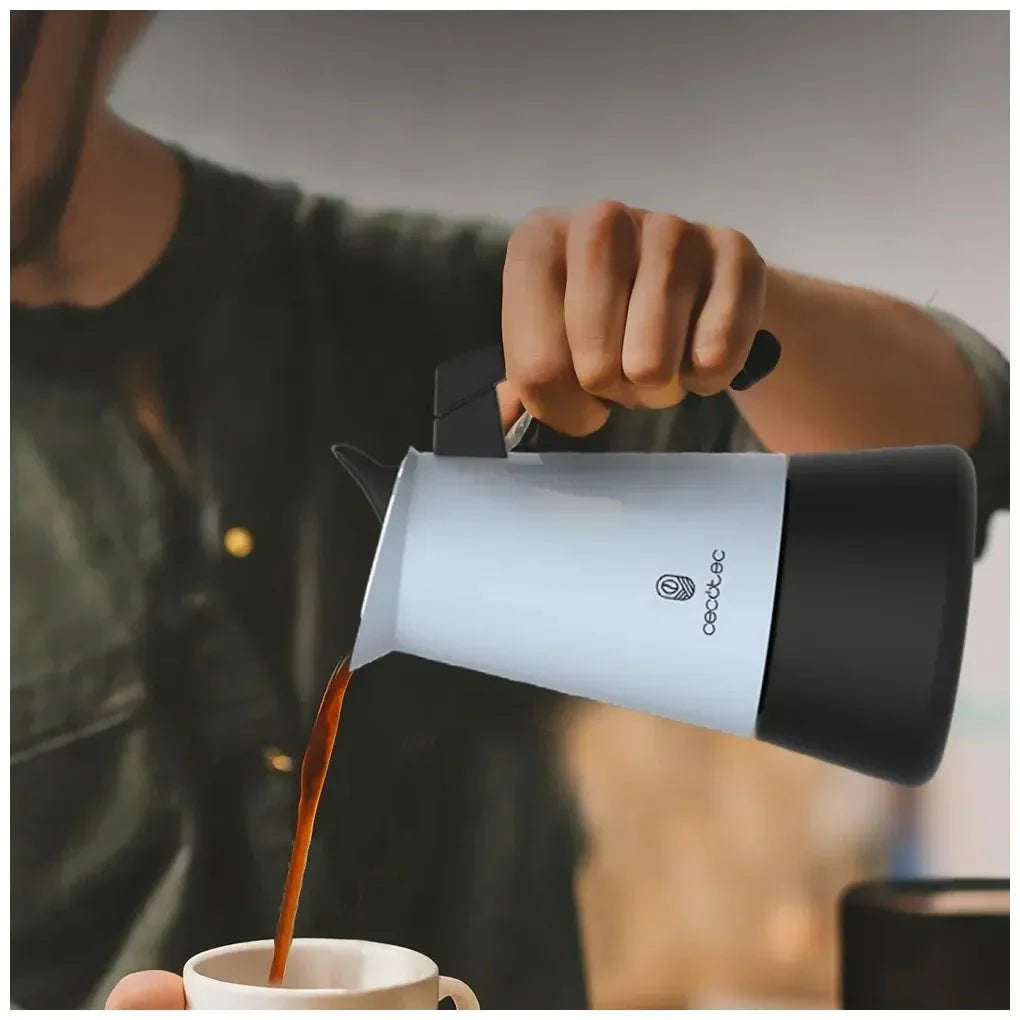 cecotec_00110_cafetera_italiana_piccolina_900_blue:_elegancia_y_calidad_para_10_tazas_de_café_5