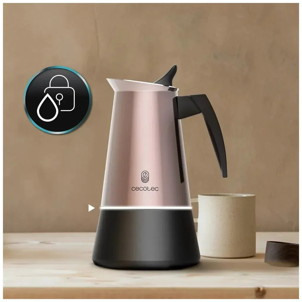 cecotec_00117_cafetera_italiana_de_acero_inoxidable_para_6_tazas_con_diseño_elegante_y_versátil_4
