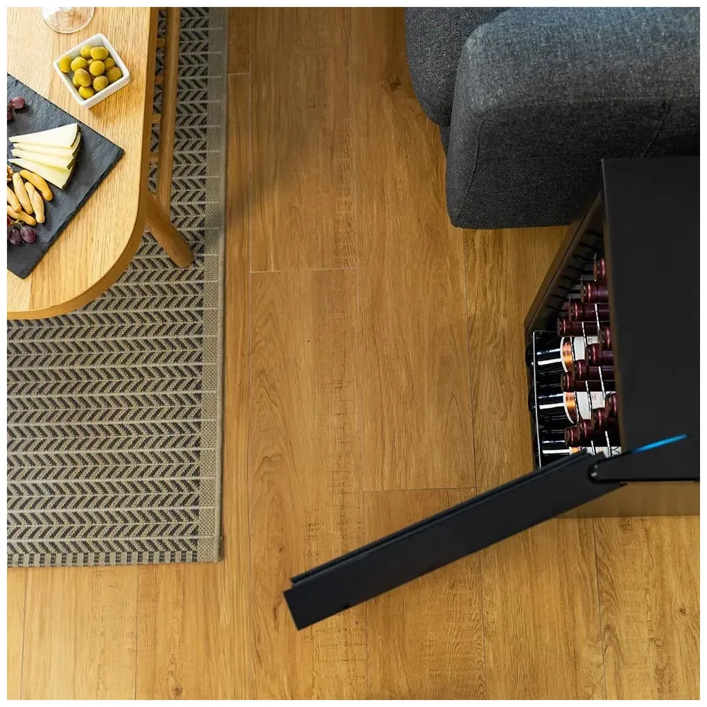 cecotec_00120_vinoteca_bolero_grandsommelier_1550:_elegancia_y_rendimiento_para_15_botellas_4