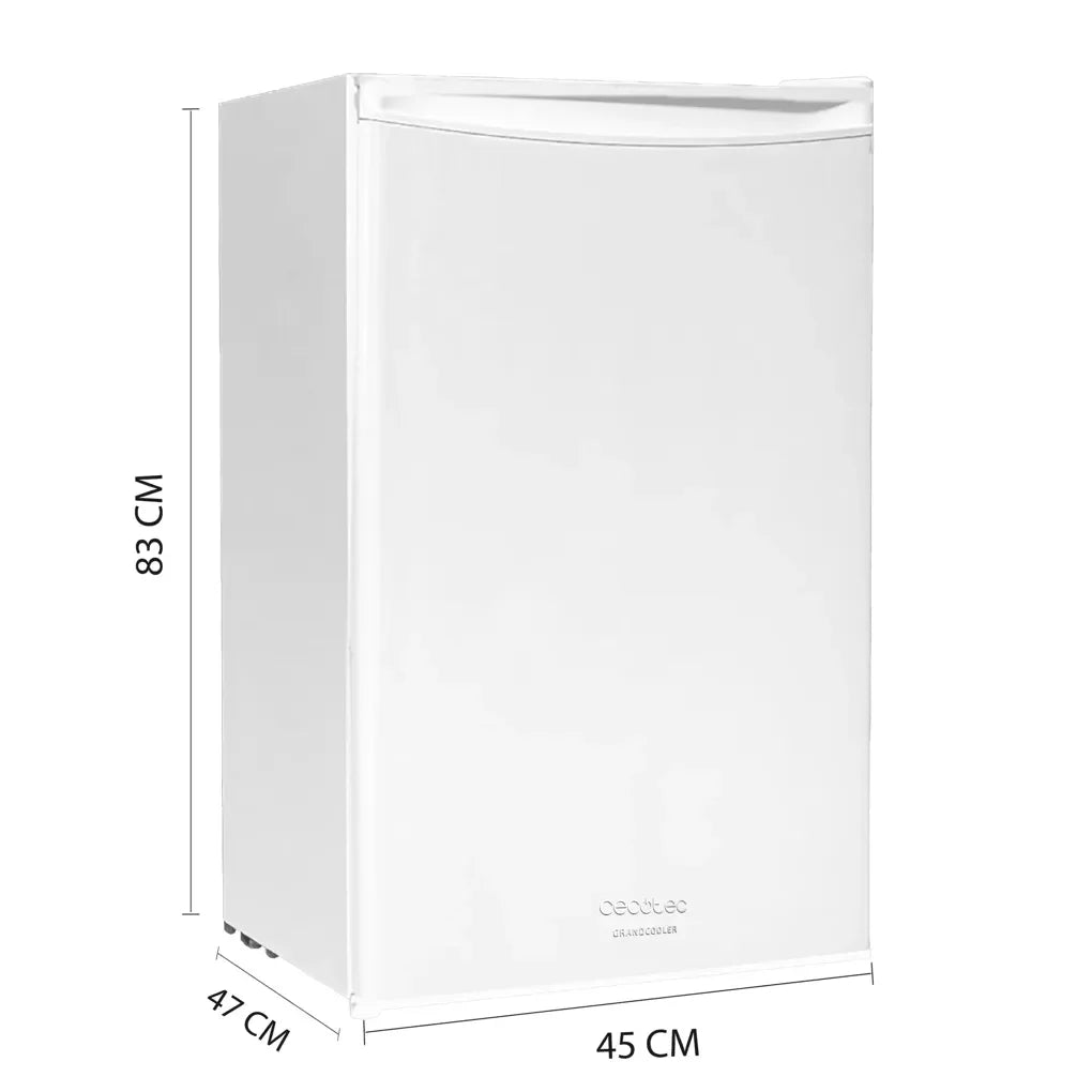 cecotec_00126_mini_frigorífico_90l_blanco__compacto_y_eficiente_con_puerta_reversible_1