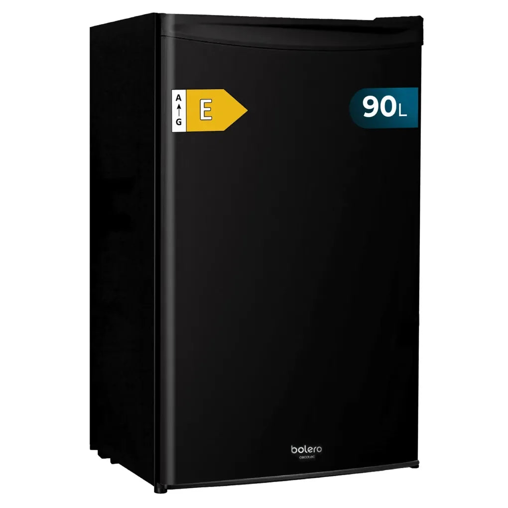 cecotec_00128_mini_frigorífico_negro_90l:_eficiencia__diseño_compacto_y_puerta_reversible_2