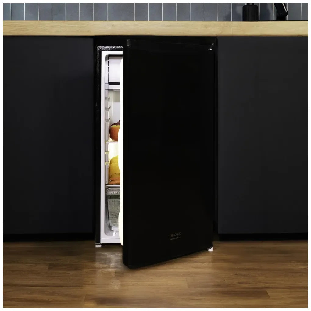 cecotec_00128_mini_frigorífico_negro_90l:_eficiencia__diseño_compacto_y_puerta_reversible_4