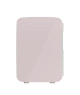 Mini Frigorífico Portátil 10L Rosa: Enfría y Calienta para Viajes y Hogar de Cecotec