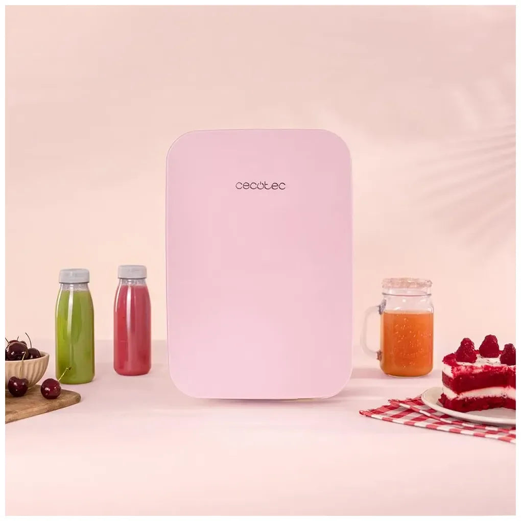 cecotec_00135_mini_frigorífico_portátil_10l_rosa:_enfría_y_calienta_para_viajes_y_hogar_4