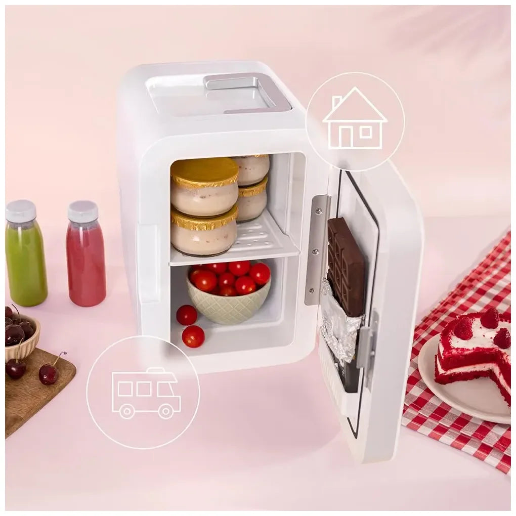 cecotec_00135_mini_frigorífico_portátil_10l_rosa:_enfría_y_calienta_para_viajes_y_hogar_6