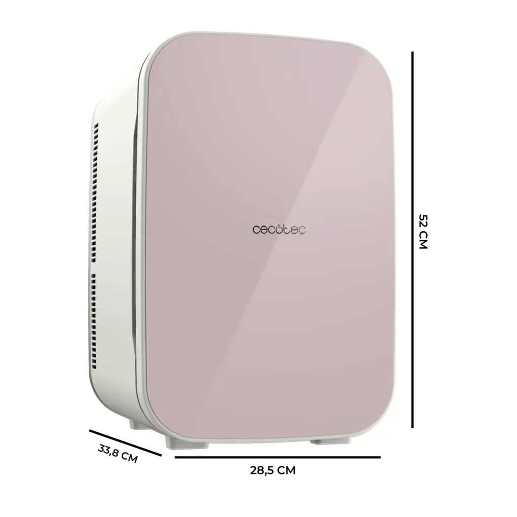 cecotec_00143_frigorífico_portátil_25l_rosa:_enfriamiento_y_calentamiento_para_viajes_2