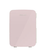 Mini Frigorífico Portátil 6L rosa Enfría y Calienta para hogar y viajes Cecotec