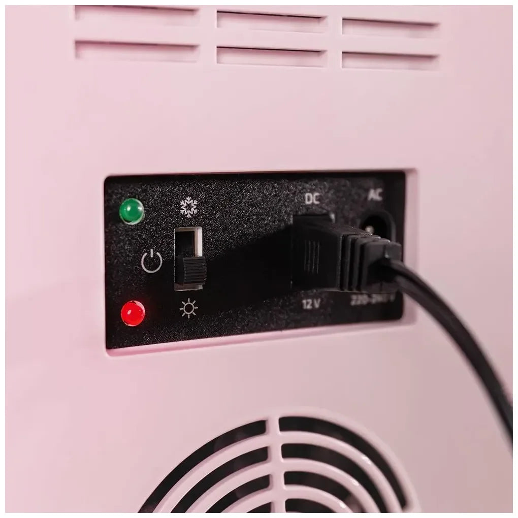 cecotec_00147_mini_frigorífico_portátil_6l_rosa:_enfría_y_calienta_para_hogar_y_viajes_7