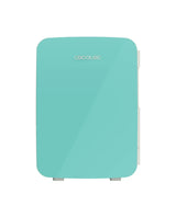 Mini Frigorífico Portátil 6L Enfría y Calienta ideal para viajes y hogar Cecotec