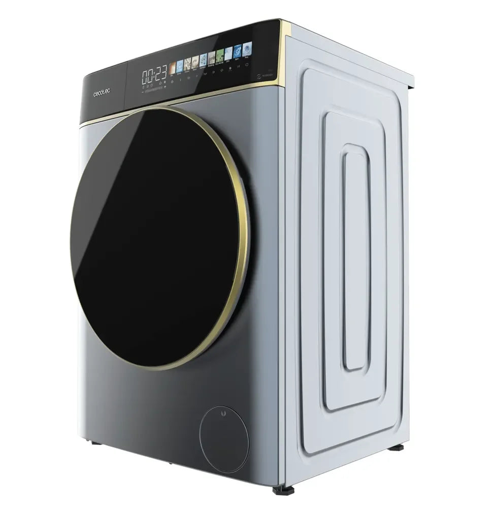 cecotec_00157_lavadora_bolero_dresscode_9900:_eficiencia__vapor_y_tecnología_avanzada_2