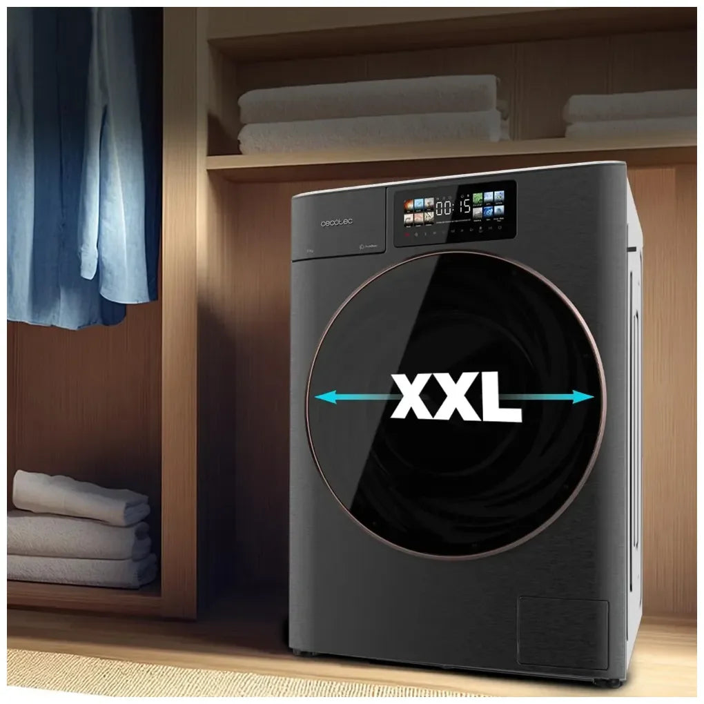 cecotec_00205_lavadora_bolero_dresscode_9950:_eficiencia__innovación_y_comodidad_en_el_lavado_9