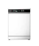 Lavavajillas Bolero Aguazero 6210 D: Eficiencia y Capacidad para 15 Cubiertos de Cecotec