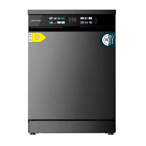 cecotec_00221_lavavajillas_bolero_aguazero_6210:_eficiencia__capacidad_y_tecnología_avanzada_1