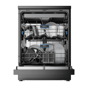 cecotec_00221_lavavajillas_bolero_aguazero_6210:_eficiencia__capacidad_y_tecnología_avanzada_2