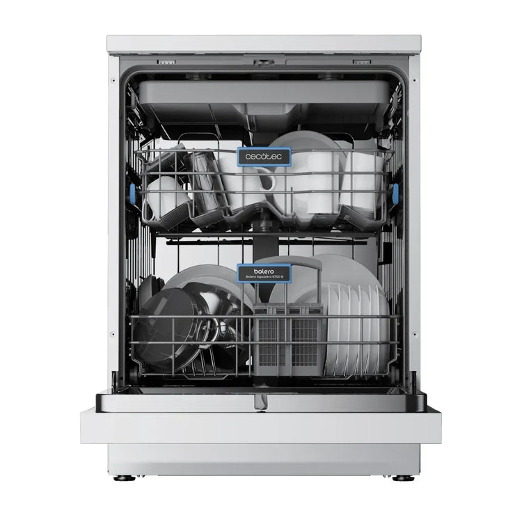 cecotec_00222_lavavajillas_bolero_aguazero_6700_b:_eficiencia__capacidad_y_tecnología_avanzada_2