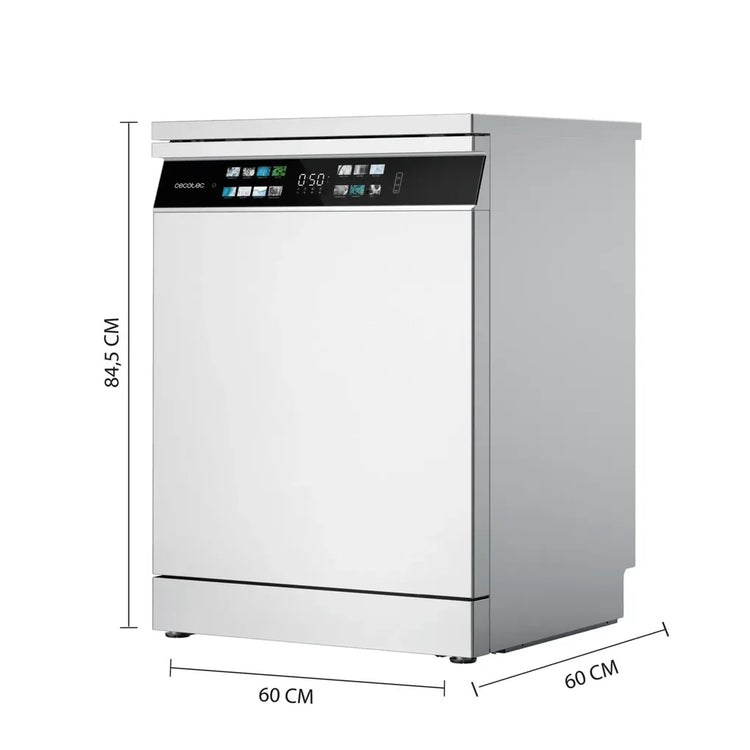 cecotec_00222_lavavajillas_bolero_aguazero_6700_b:_eficiencia__capacidad_y_tecnología_avanzada_3