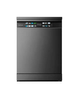 Lavavajillas Bolero Aguazero 6700: Eficiencia, Innovación y Gran Capacidad de Cecotec