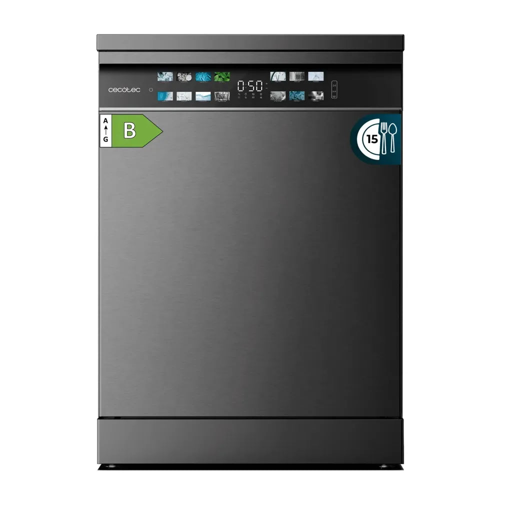 cecotec_00224_lavavajillas_bolero_aguazero_6700:_eficiencia__innovación_y_gran_capacidad_1