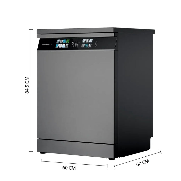 cecotec_00224_lavavajillas_bolero_aguazero_6700:_eficiencia__innovación_y_gran_capacidad_3