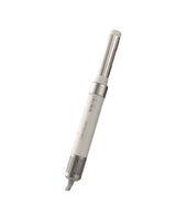 Moldeador Bamba CeramicCare 10in1 AirGlam champagne con tecnología Coanda 10 cabezales y motor Digital de 1400W Cecotec