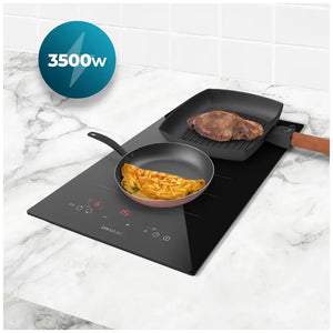 cecotec_00257_placa_de_inducción_flex_3500w:_potencia__seguridad_y_versatilidad_en_tu_cocina_6