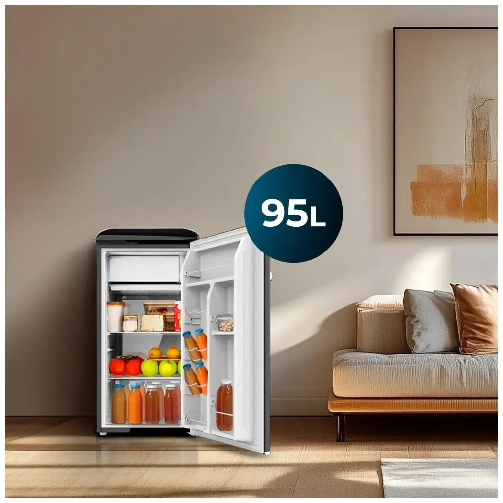 cecotec_00260_mini_frigorífico_retro_negro_95l_con_icebox_y_eficiencia_energética_clase_e_2