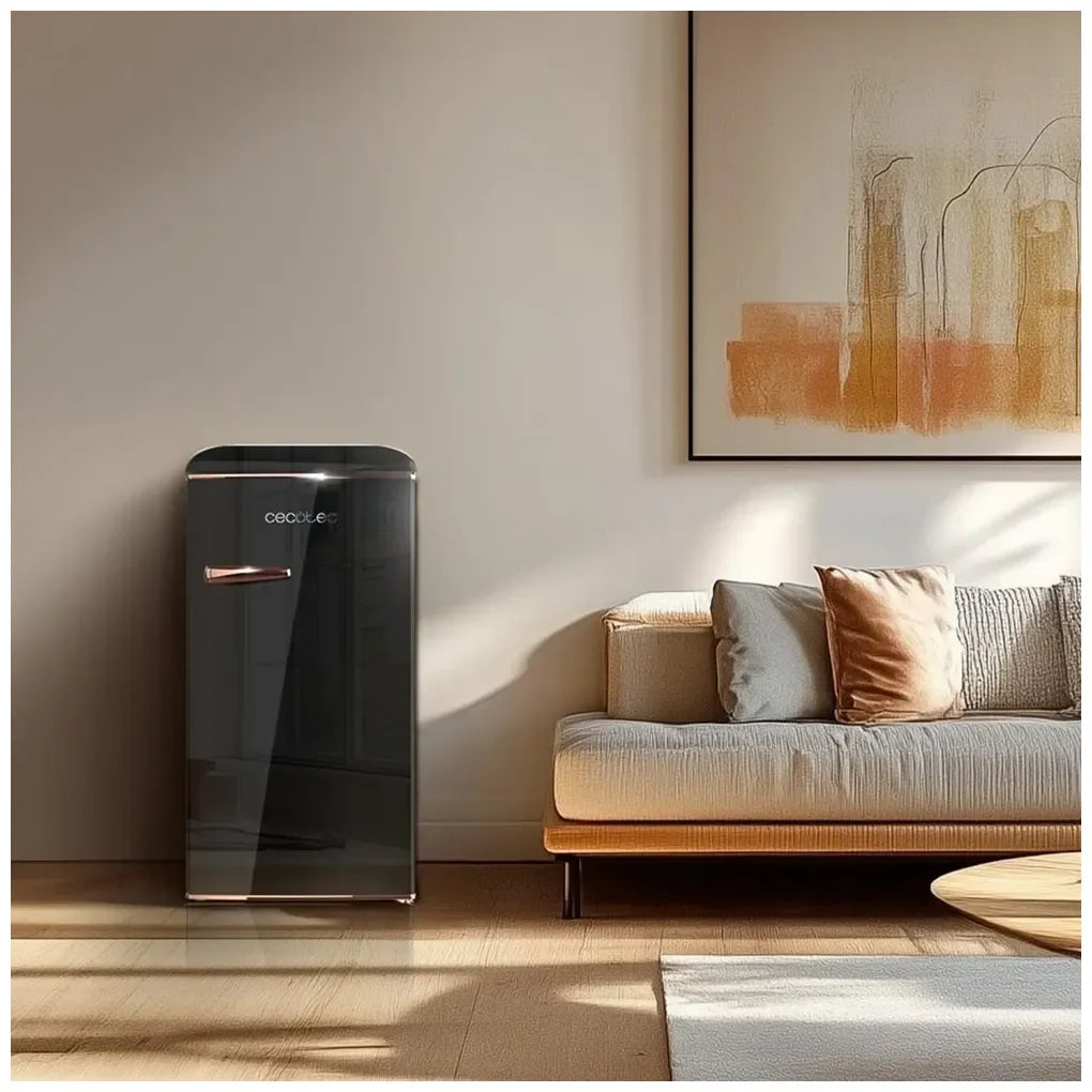 cecotec_00260_mini_frigorífico_retro_negro_95l_con_icebox_y_eficiencia_energética_clase_e_4