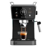 Cafetera Espresso Touch ColdBrew: Versatilidad y Calidad para Amantes del Café de Cecotec