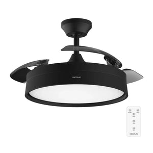 cecotec_00660_ventilador_de_techo_con_aspas_retráctiles_y_led__motor_dc_35w__6_velocidades_1