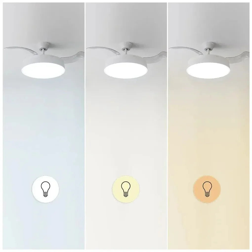 cecotec_00661_ventilador_de_techo_con_aspas_retráctiles_y_led__motor_dc_silencioso_y_temporizador_5