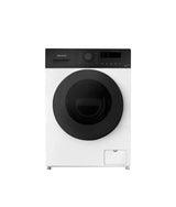 Lavadora Bolero DressCode 6150: Eficiencia, Vapor y Seguridad en 6 kg de Cecotec
