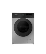 Lavadora Inverter 7kg Clase A con Vapor y 12 Programas para Ahorro Energético de Cecotec