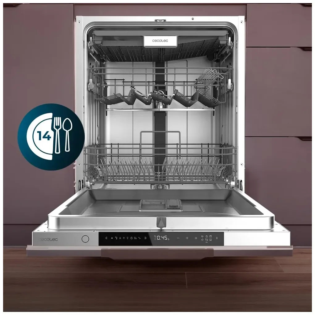 cecotec_00999_lavavajillas_integrable_14_cubiertos__eficiencia_b__motor_inverter__8_programas_4
