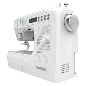 cecotec_01154_máquina_de_coser_avanzada_con_215_puntadas_y_kit_completo_para_expertos_1