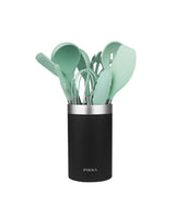 Set de Utensilios de Cocina Azul Pastel: Calidad, Estilo y Comodidad de Cecotec