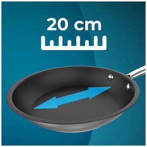cecotec_01290_sartén_antiadherente_20cm_de_acero_inoxidable_con_triple_fondo_para_inducción_1